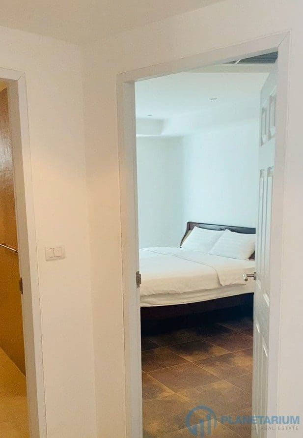2 Bedroom, 2 Bath, Seaview resale Kata — photo 5
