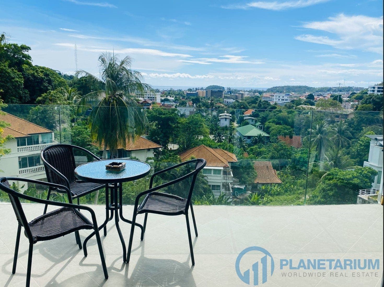 2 Bedroom, 2 Bath, Seaview resale Kata — photo 1