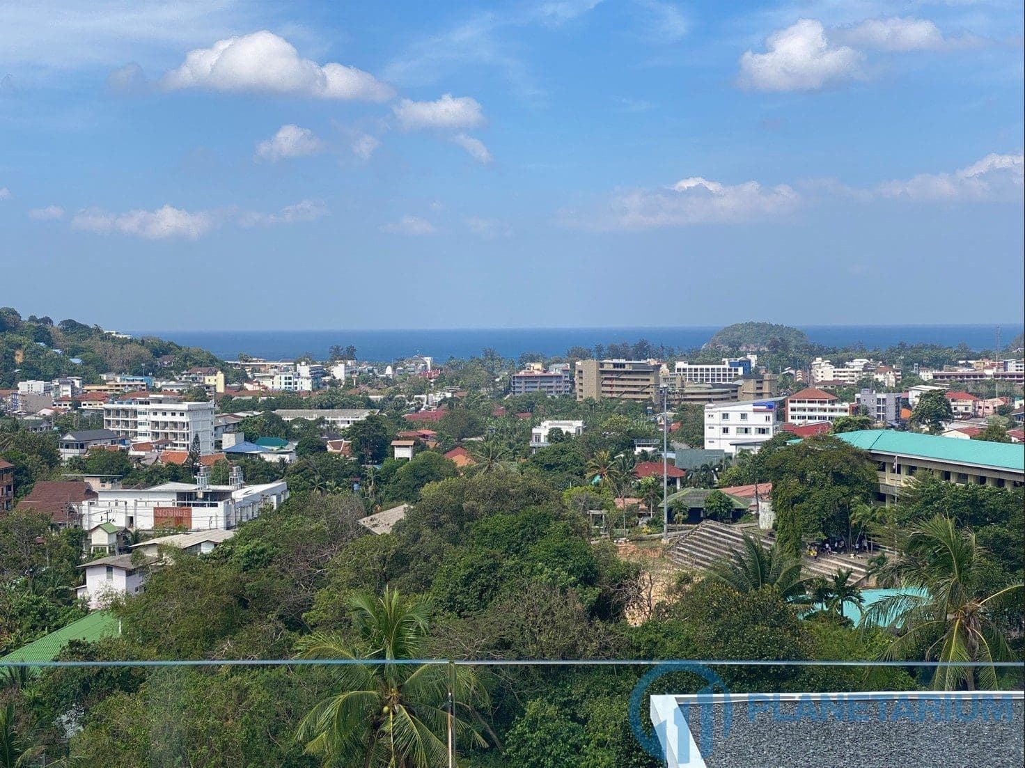 2 Bedrooms, 1 Bath, Seaview resale Kata — photo 1