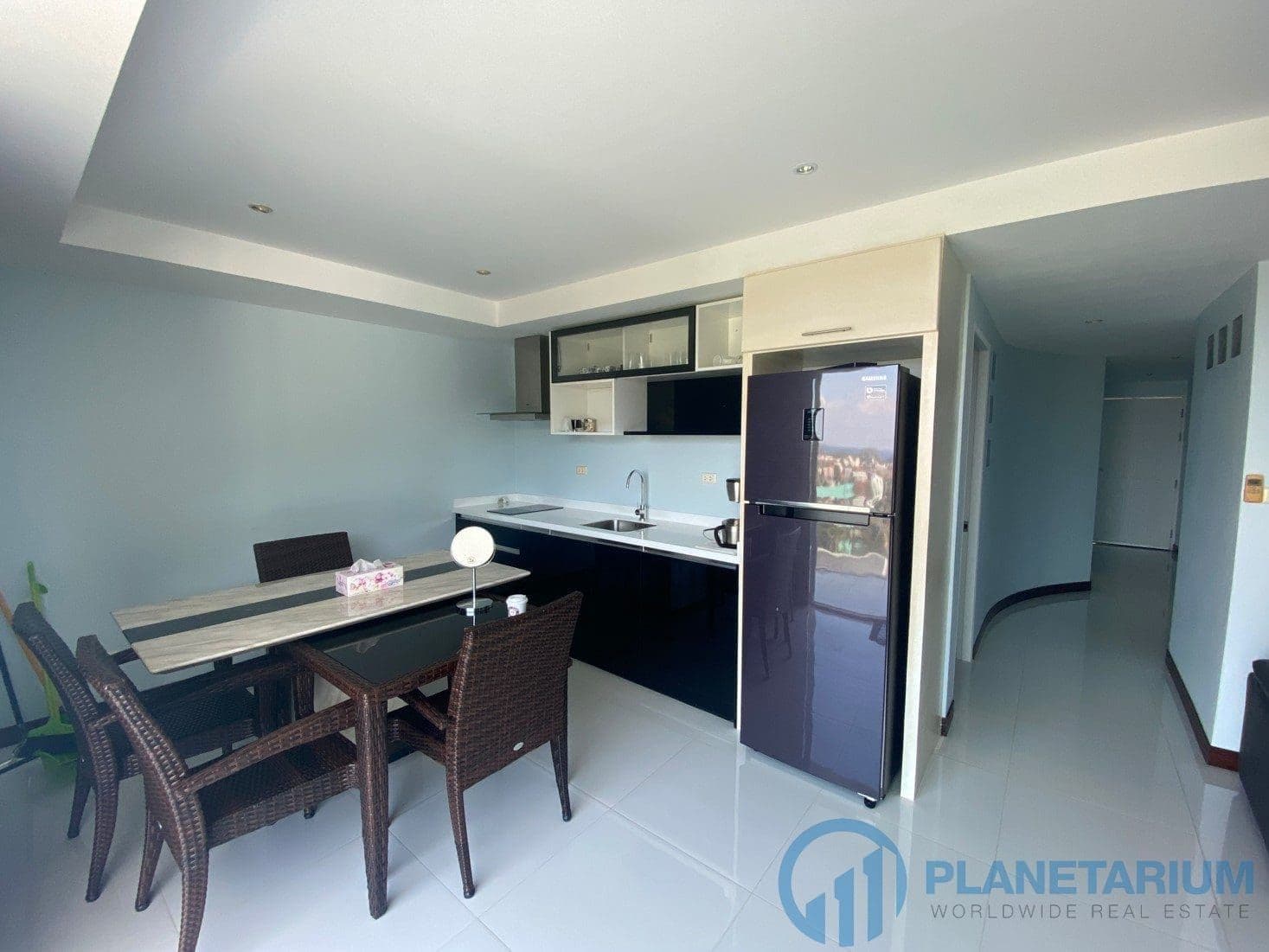 2 Bedrooms, 1 Bath, Seaview resale Kata — photo 4