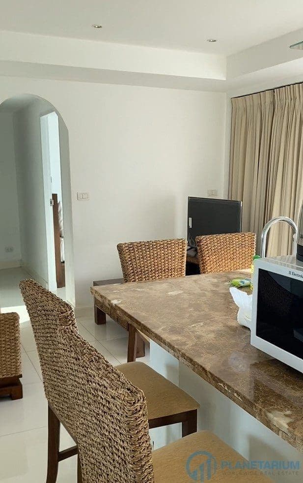 1 Bedroom, 1 Bath, Kata view — photo 4