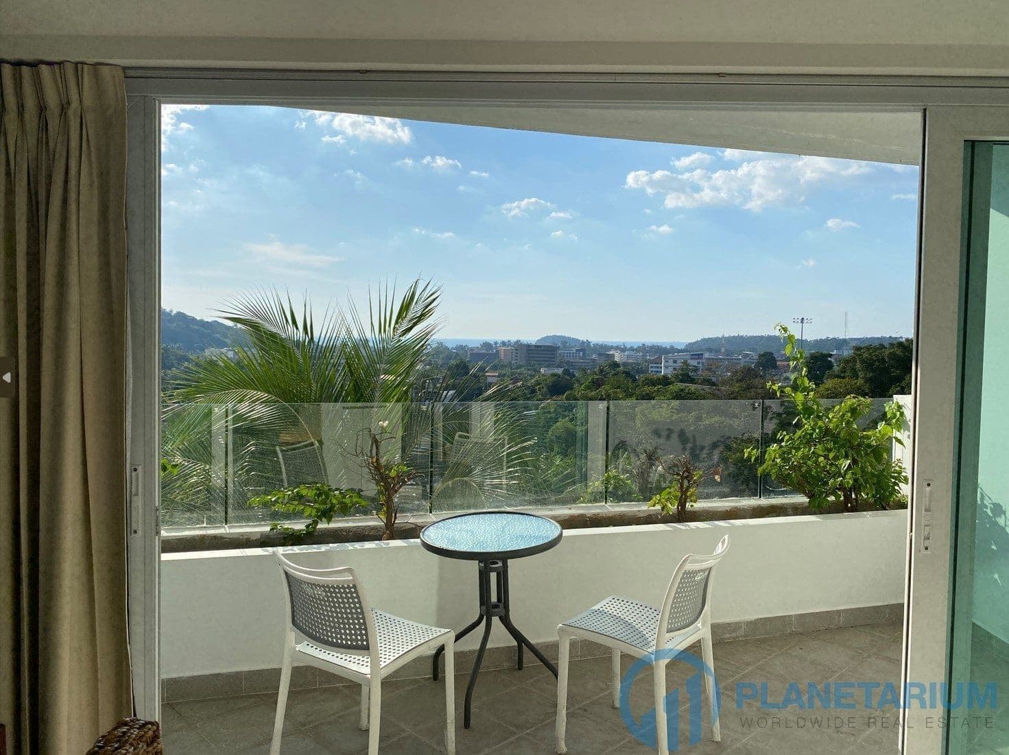 1 Bedroom, 1 Bath, Kata view — photo 1