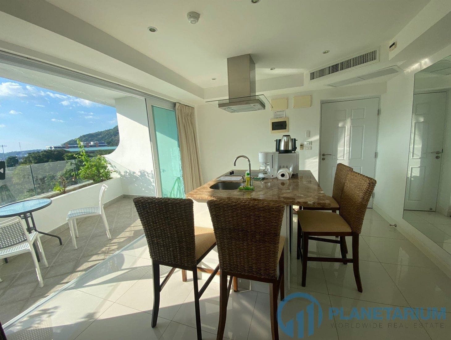 1 Bedroom, 1 Bath, Kata view — photo 2