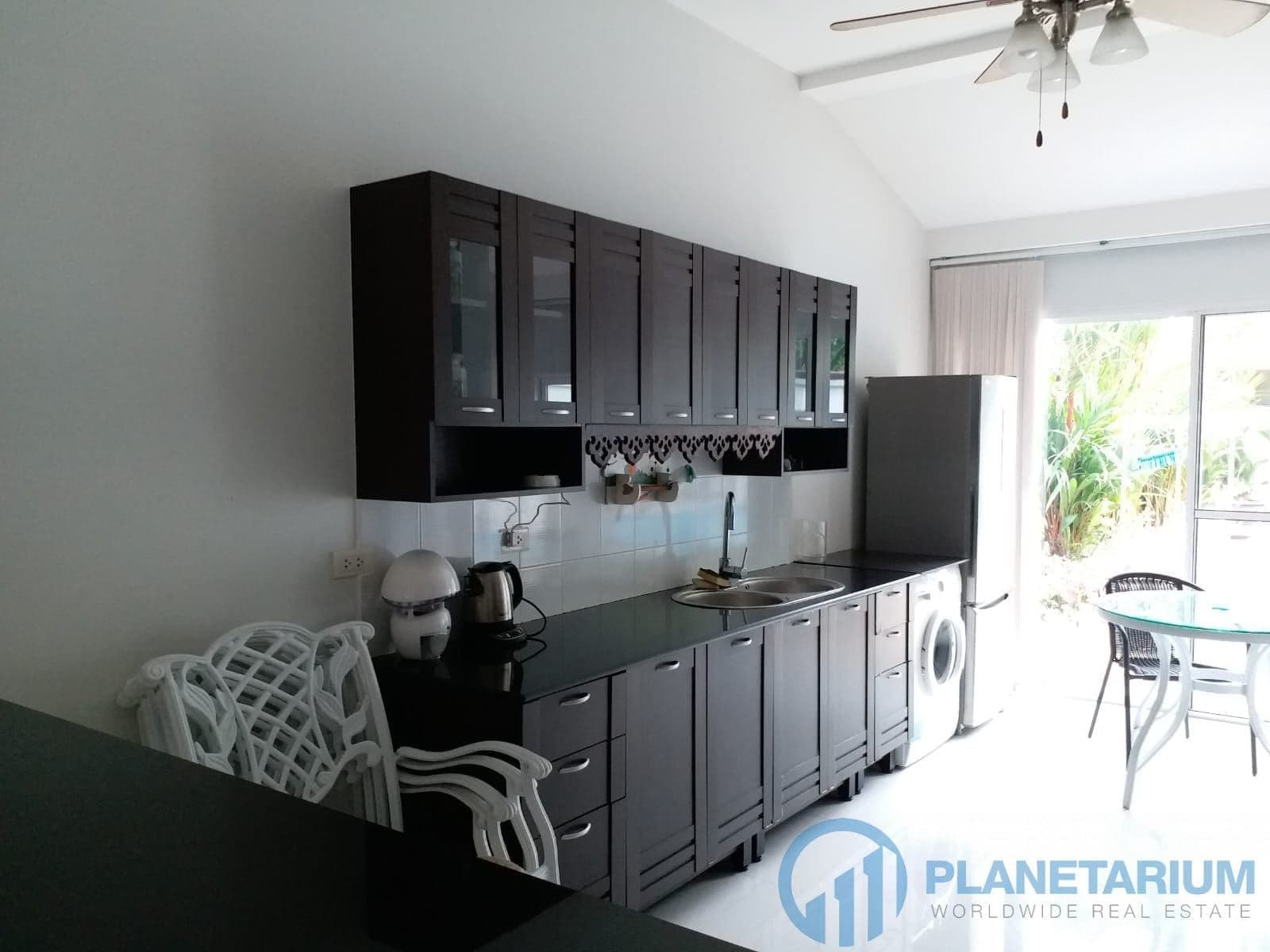 House with 2 bedrooms Rawai Resale — photo 4