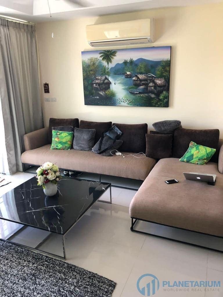 2 bedroom townhouse Kamala Paradise II Resale — photo 4