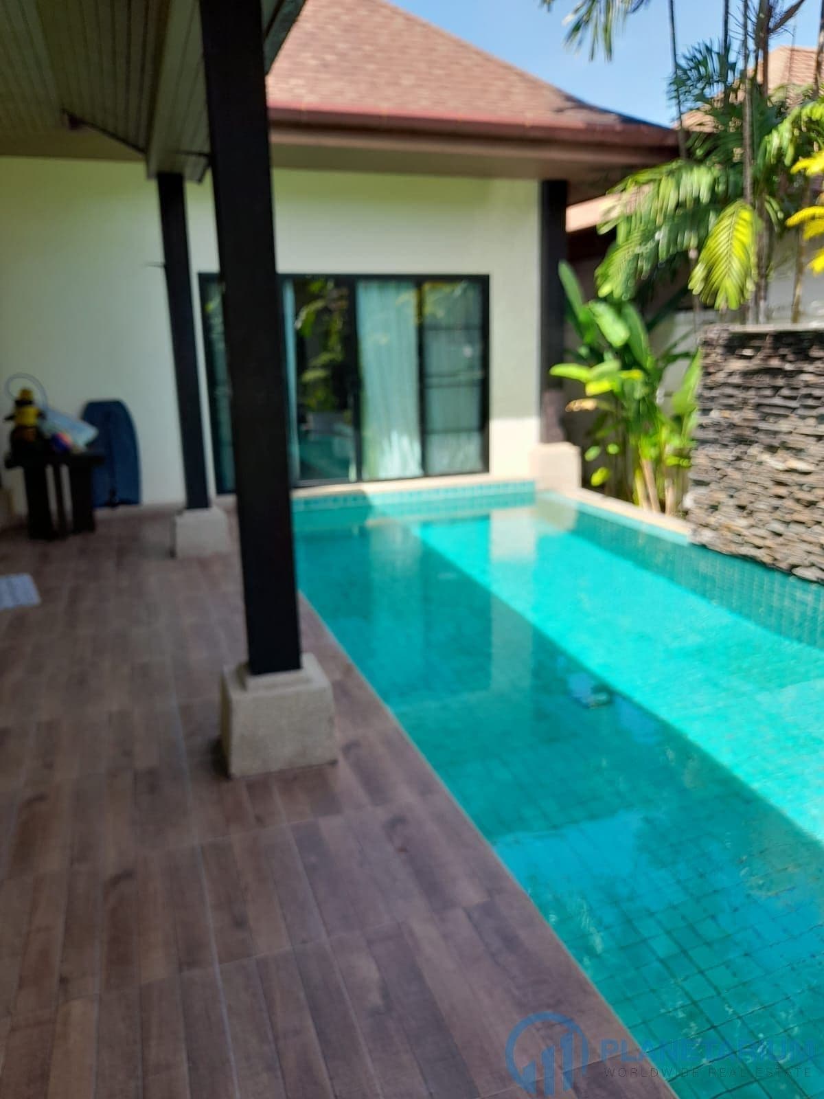 villa 3 bedroom Rawai Resale — photo 2