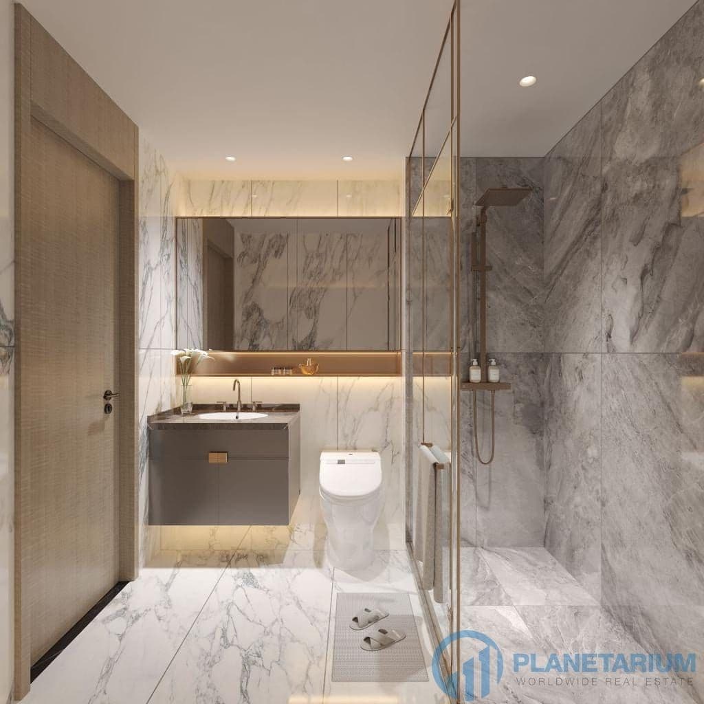 Luxury View Condo at Chalong. — photo 3