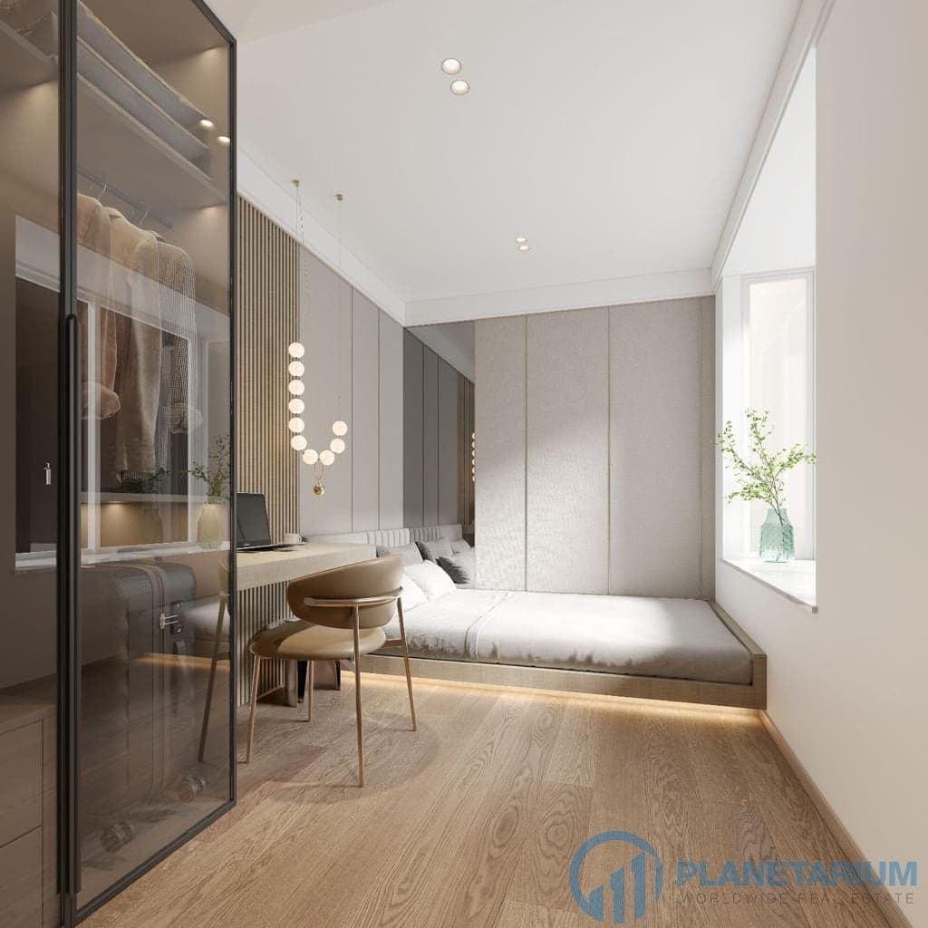 Luxury View Condo at Chalong. — photo 2
