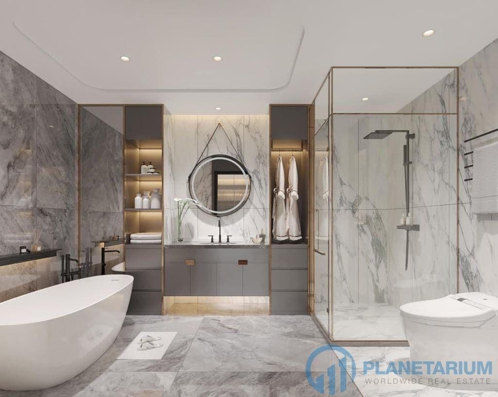 Luxury View Condo at Chalong. — photo 5