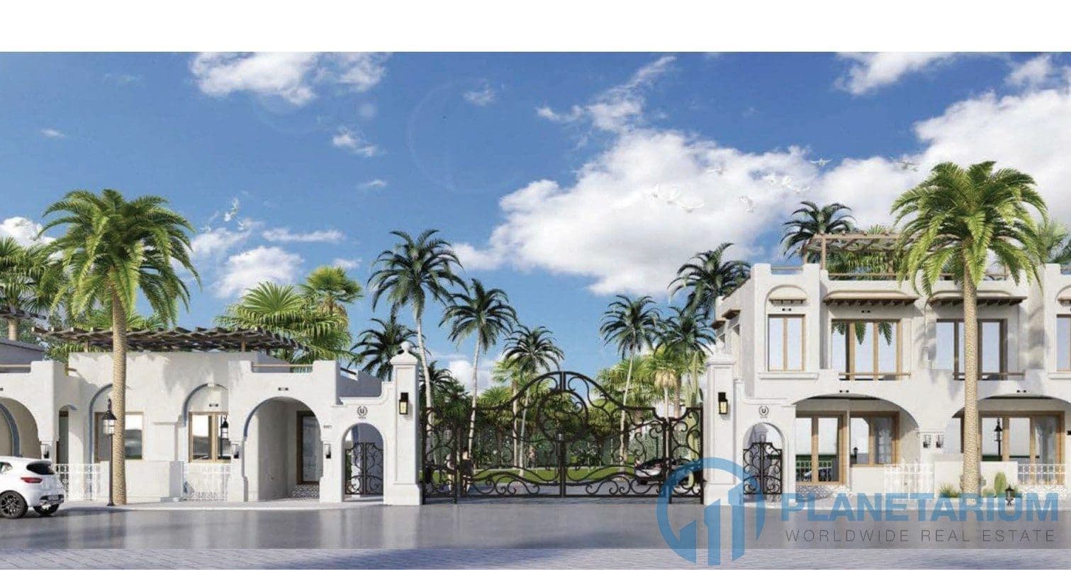 Moroccan style luxury villa in Phuket — photo 3
