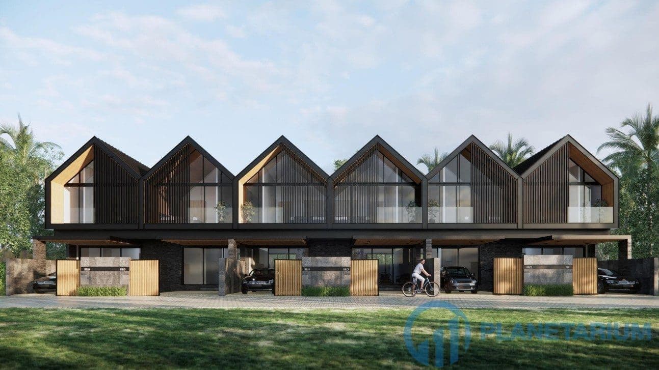 School Project Villas VIP just beside International School — photo 2