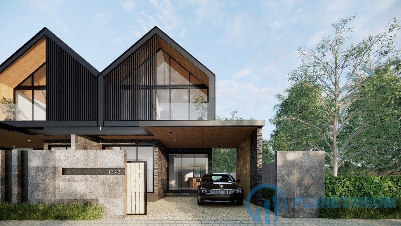 School Project Villas VIP just beside International School — photo 4