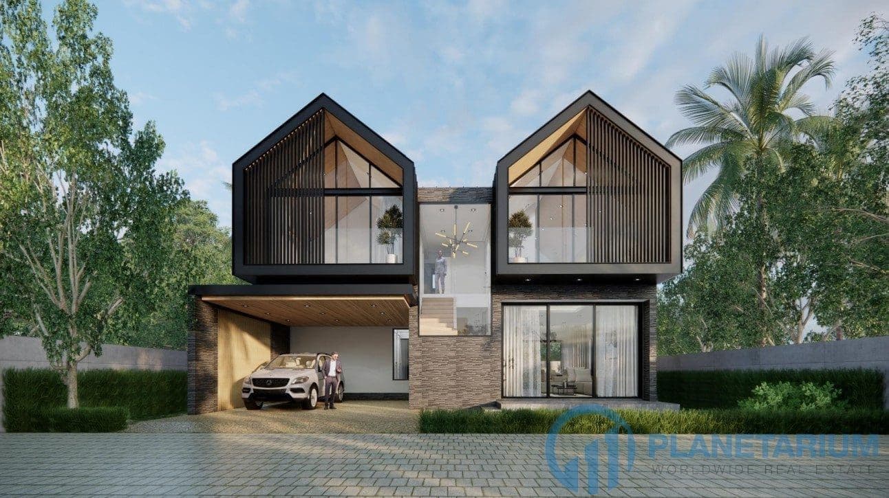 School Project Villas VIP just beside International School — photo 5