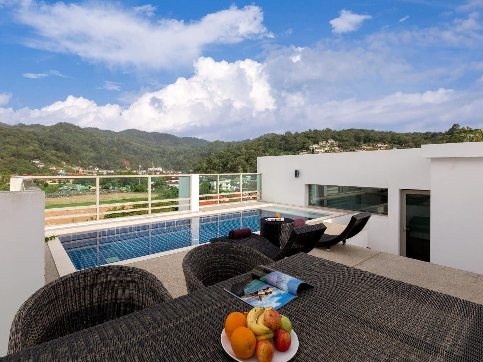 3 Bedroom with private pool (Kamala Condominium) Resale — photo 1