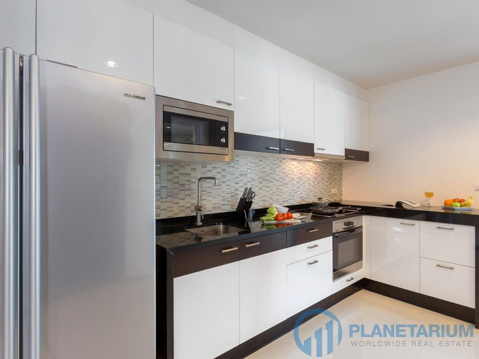 3 Bedroom with private pool (Kamala Condominium) Resale — photo 2