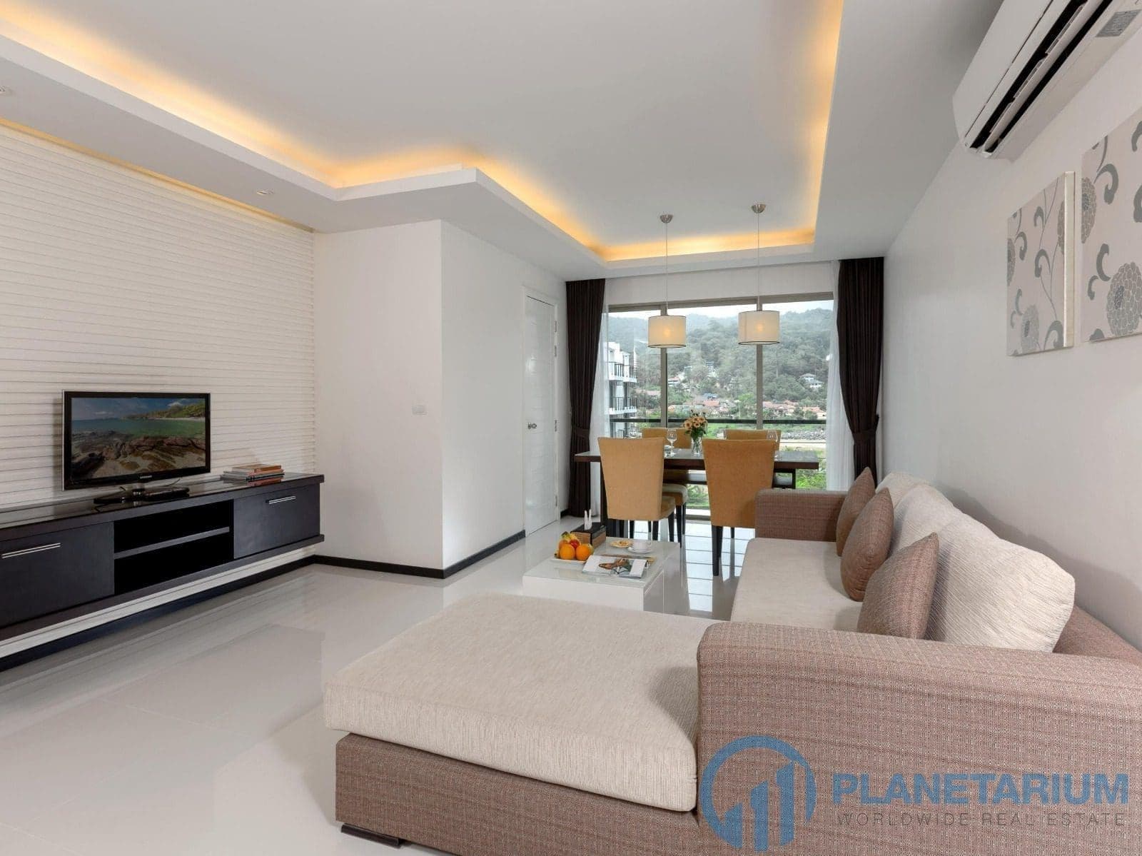 3 Bedroom with private pool (Kamala Condominium) Resale — photo 4