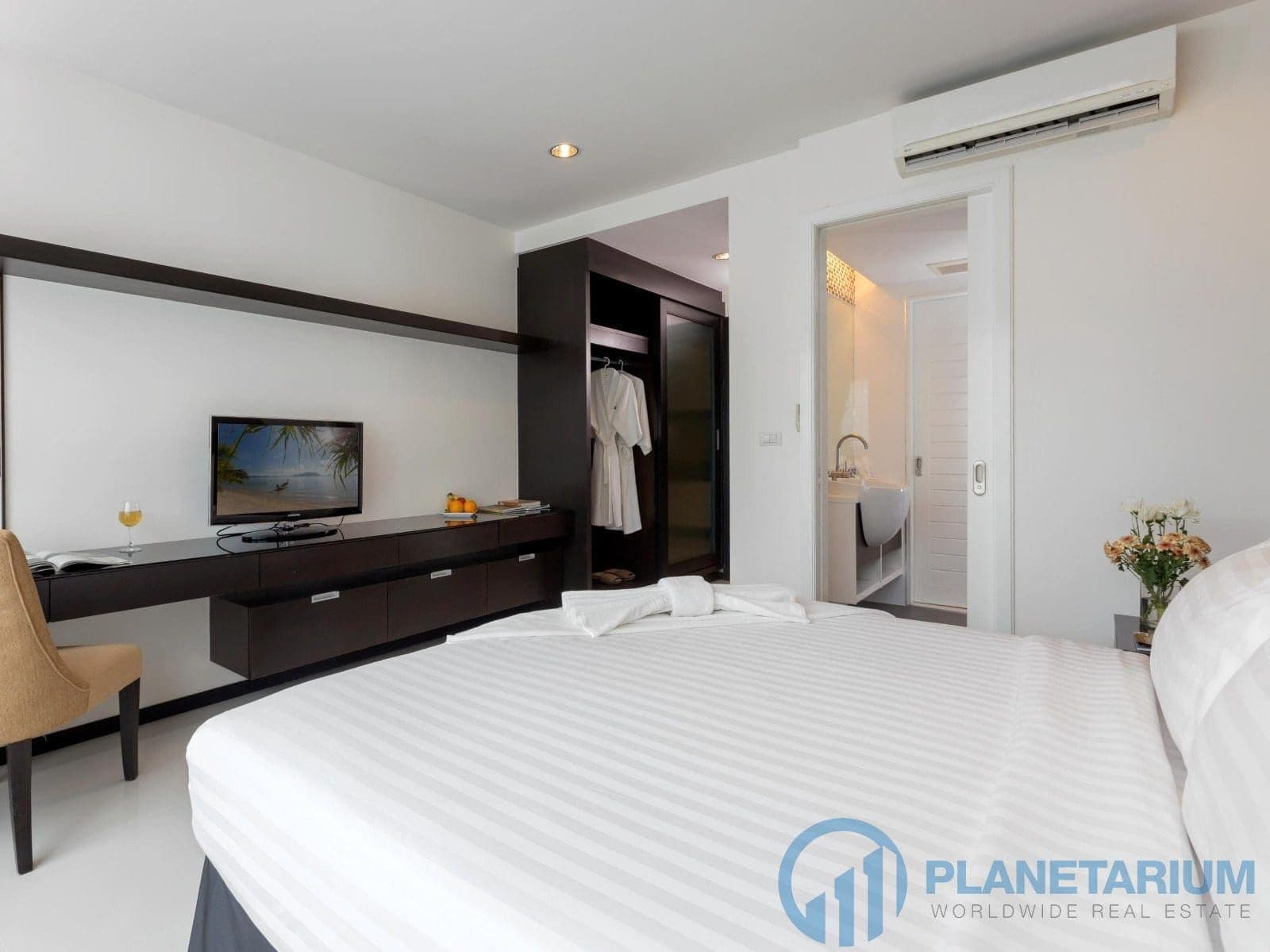 3 Bedroom with private pool (Kamala Condominium) Resale — photo 5