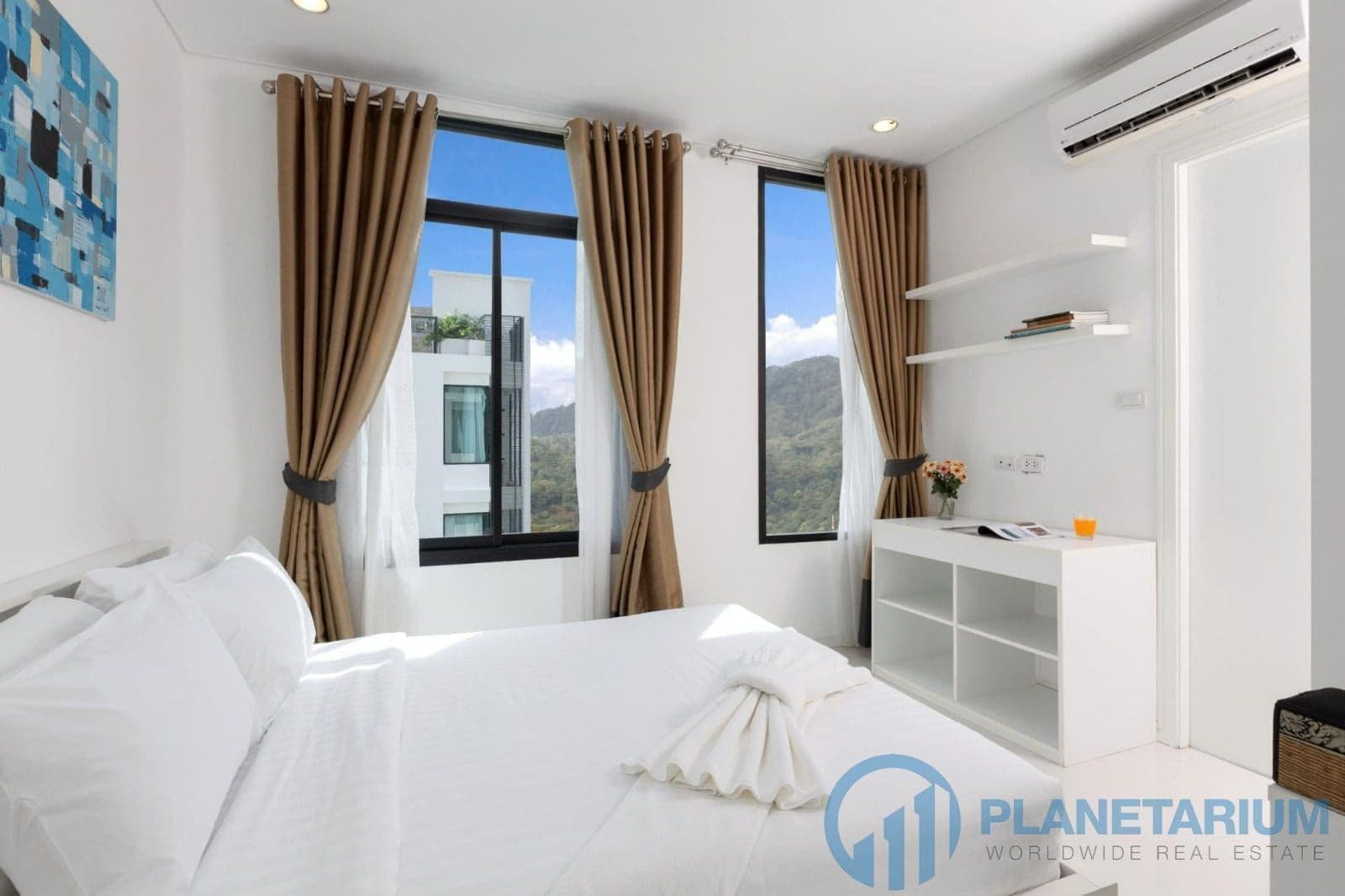 3 Bedroom with private pool (Kamala Condo) Resale — photo 3