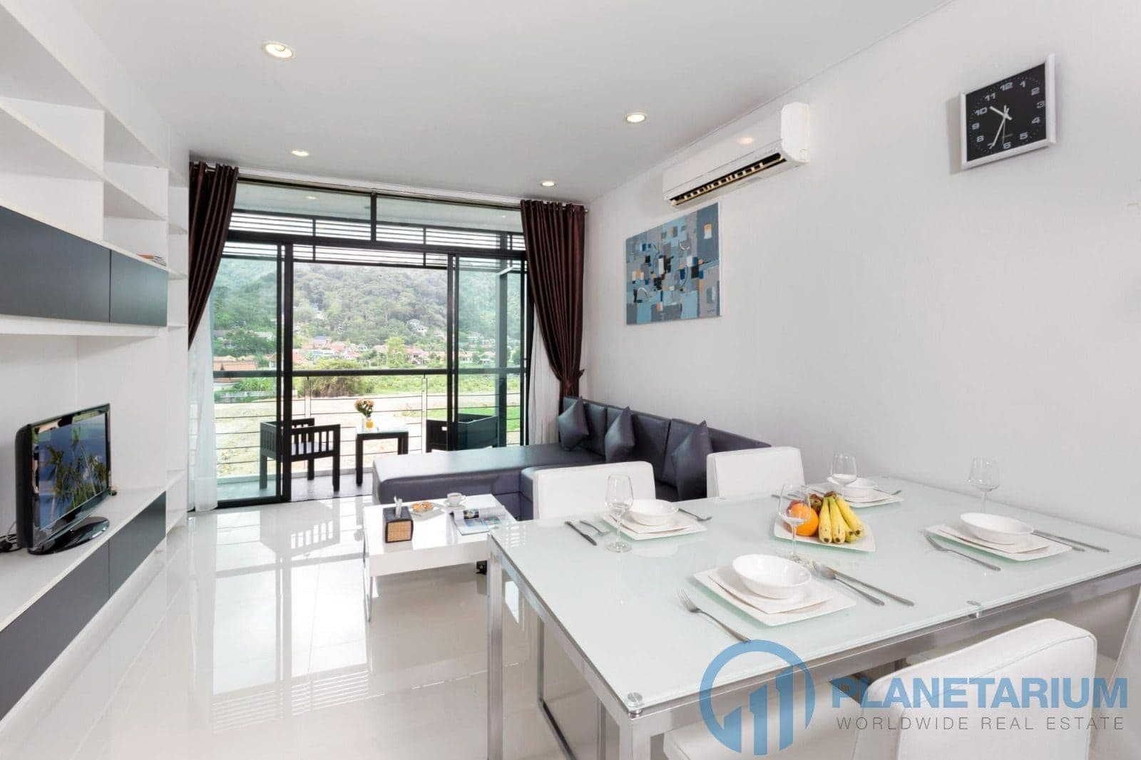 3 Bedroom with private pool (Kamala Condo) Resale — photo 4