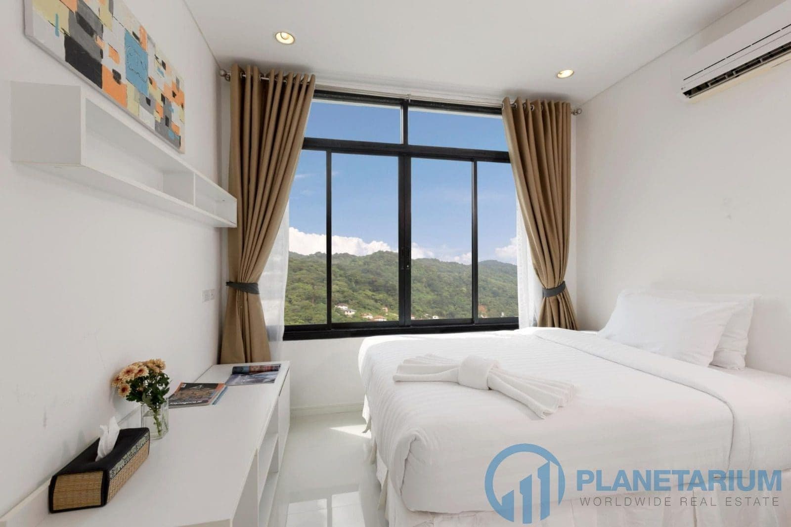 3 Bedroom with private pool (Kamala Condo) Resale — photo 5