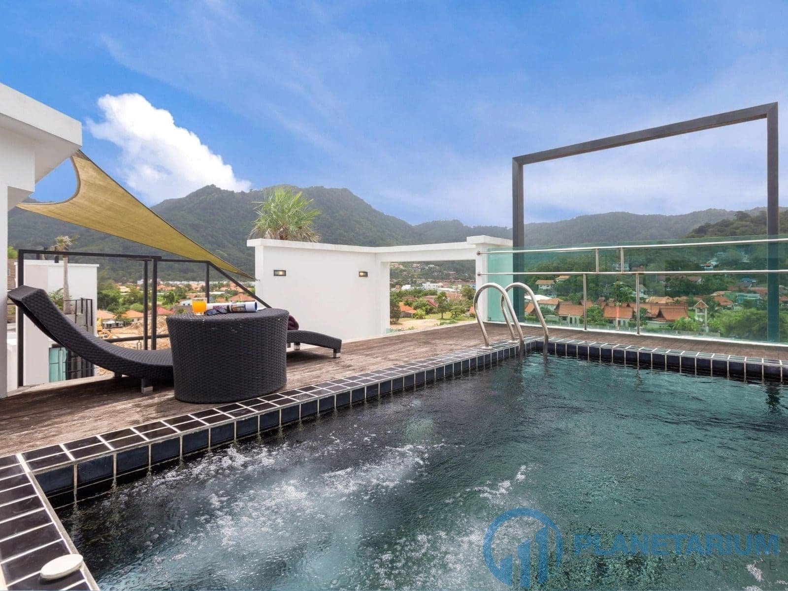 3 Bedroom with private pool (Kamala Condo) Resale — photo 1