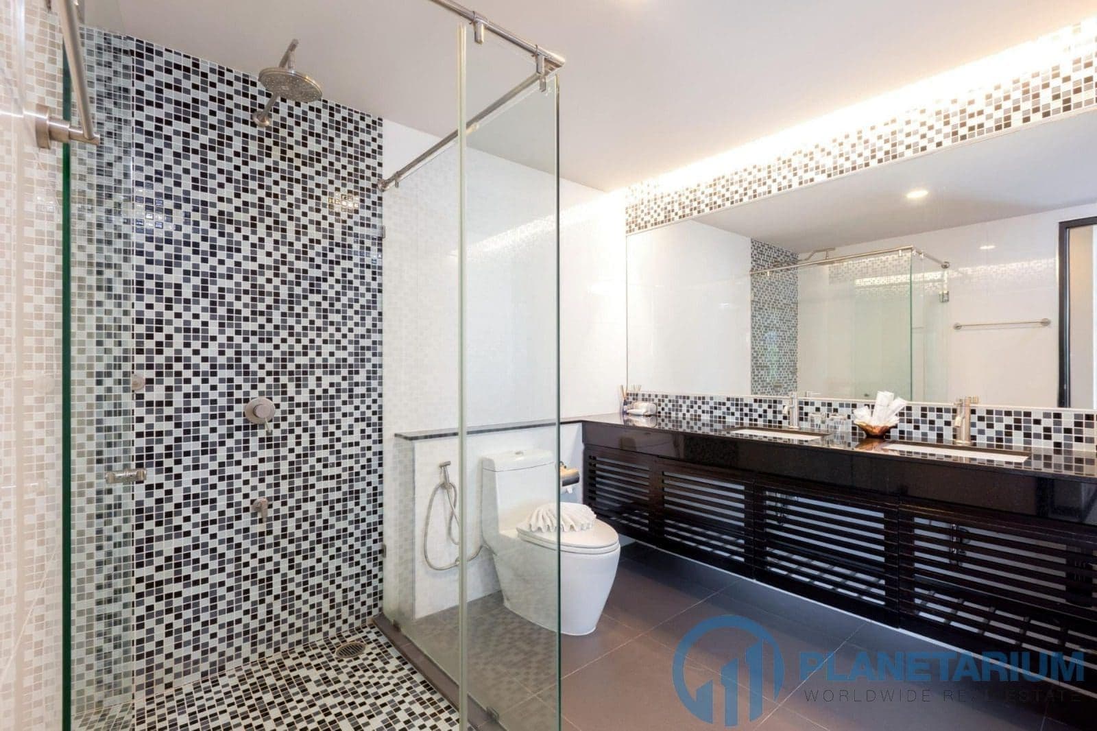 1 Bedroom with private pool (The Kamala Condo) Resale — photo 3