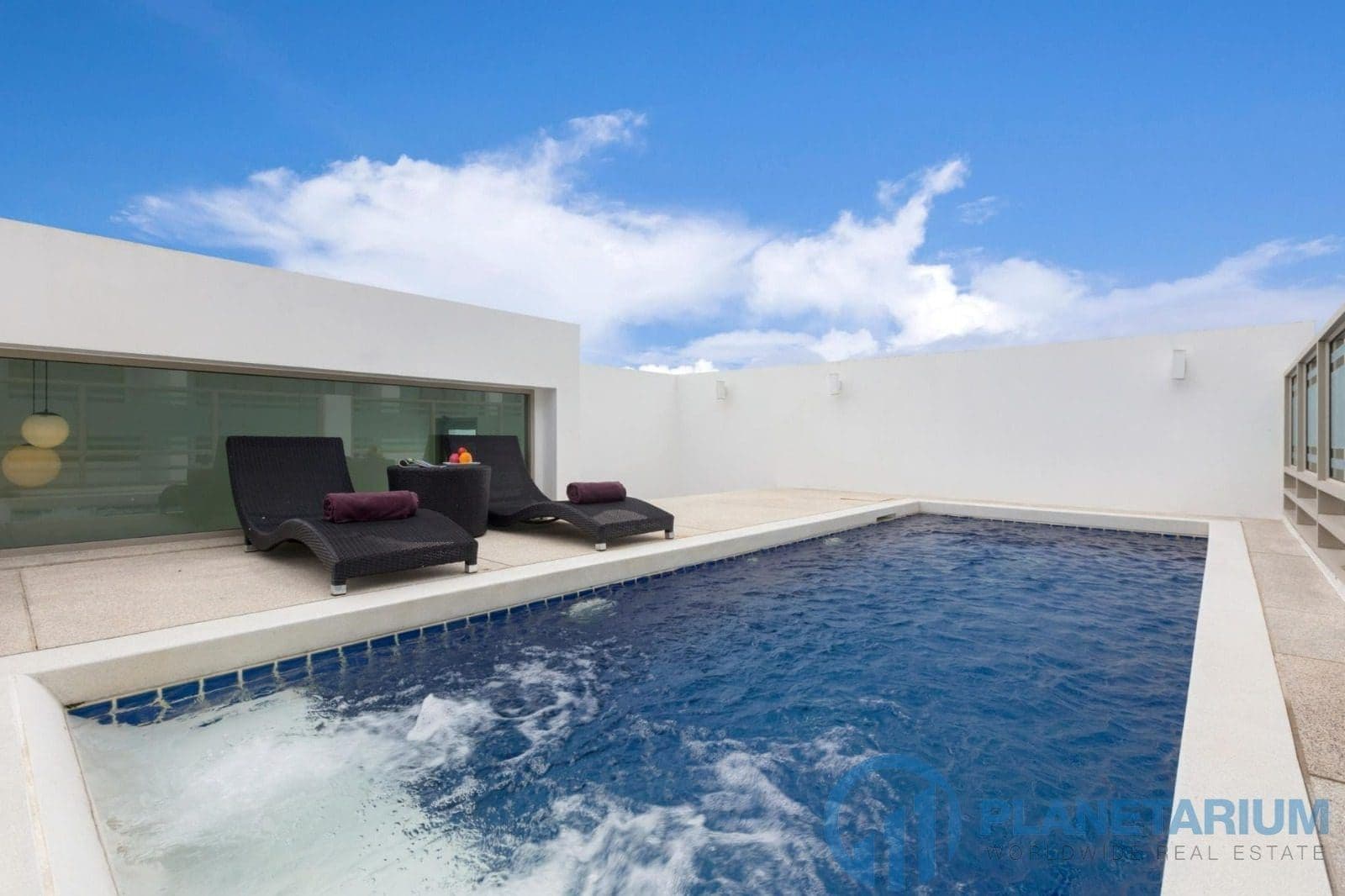 1 Bedroom with private pool (The Kamala Condo) Resale — photo 2