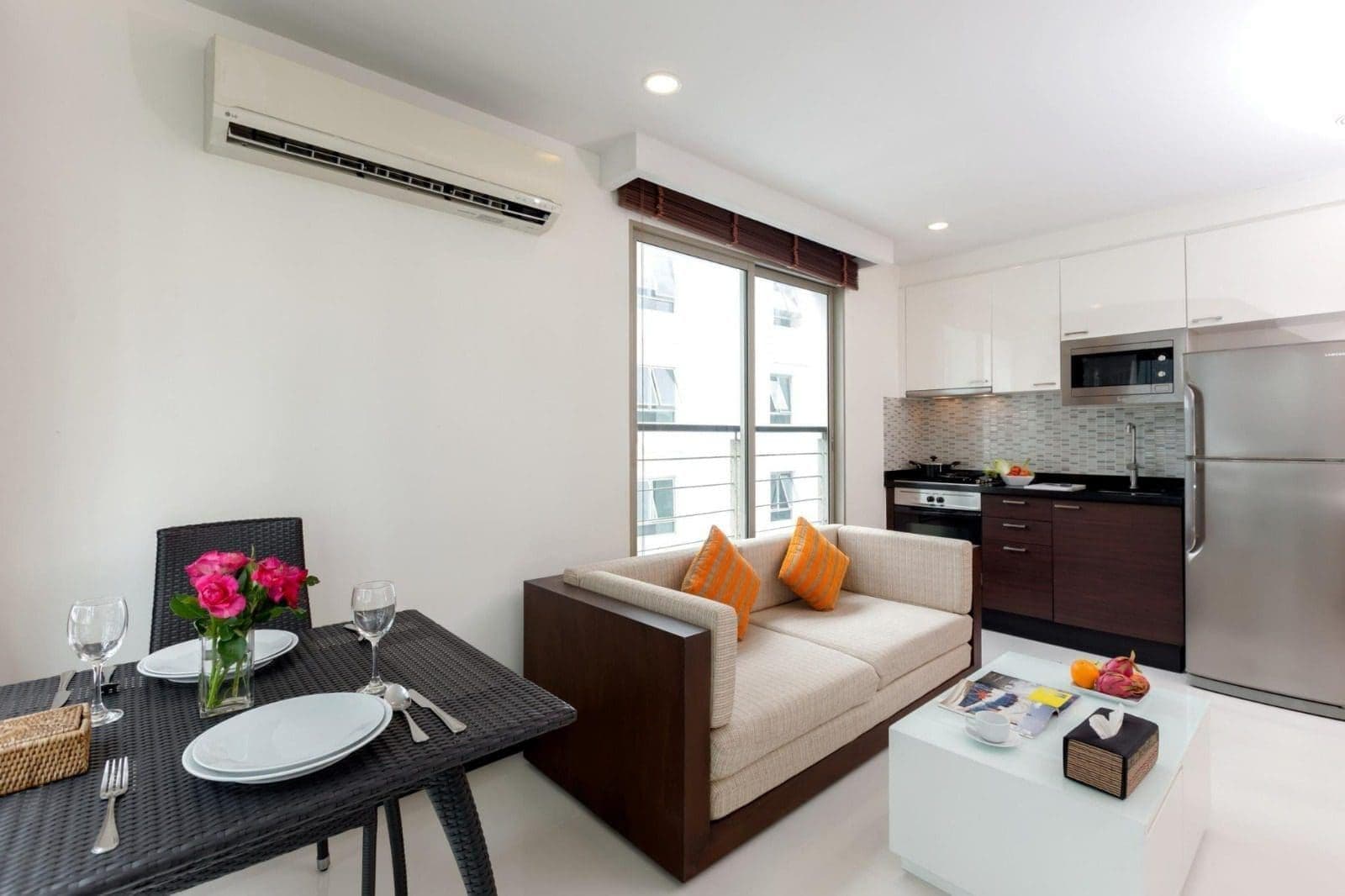 1 Bedroom with private pool (The Kamala Condo) Resale — photo 5