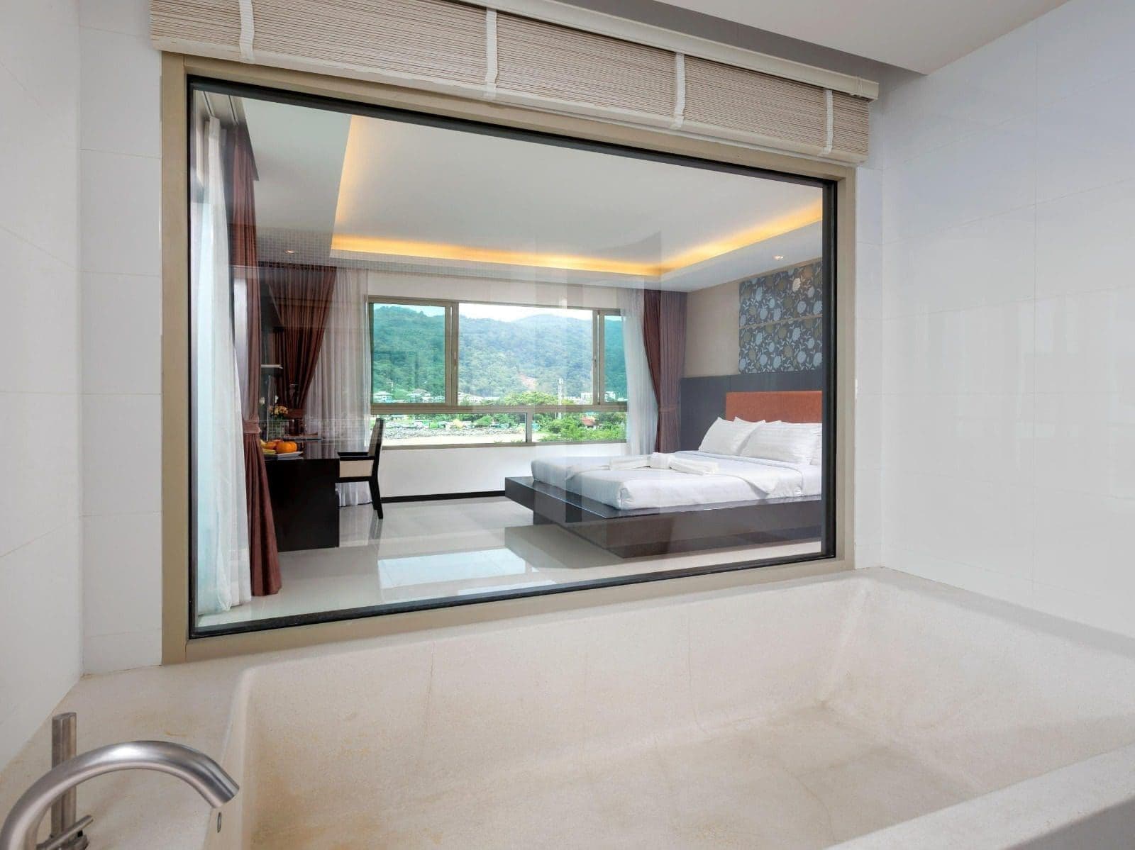 1 Bedroom with private pool (The Kamala Condo) Resale — photo 4