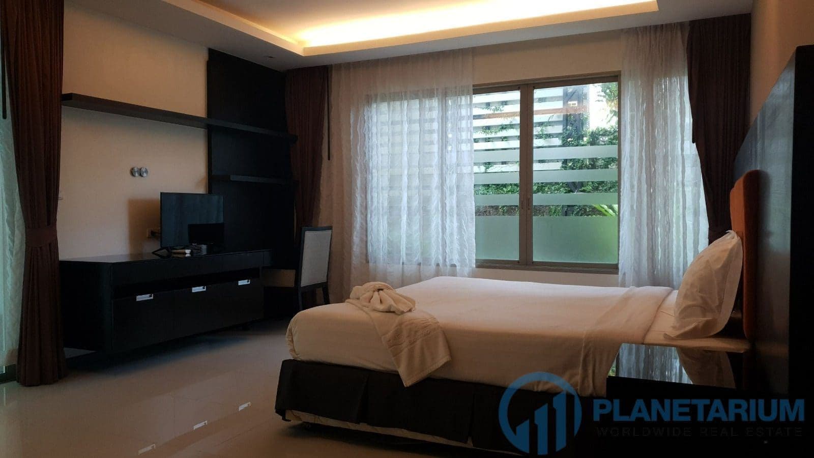 2 Bedroom Standard (The Kamala Condo) Resale — photo 3