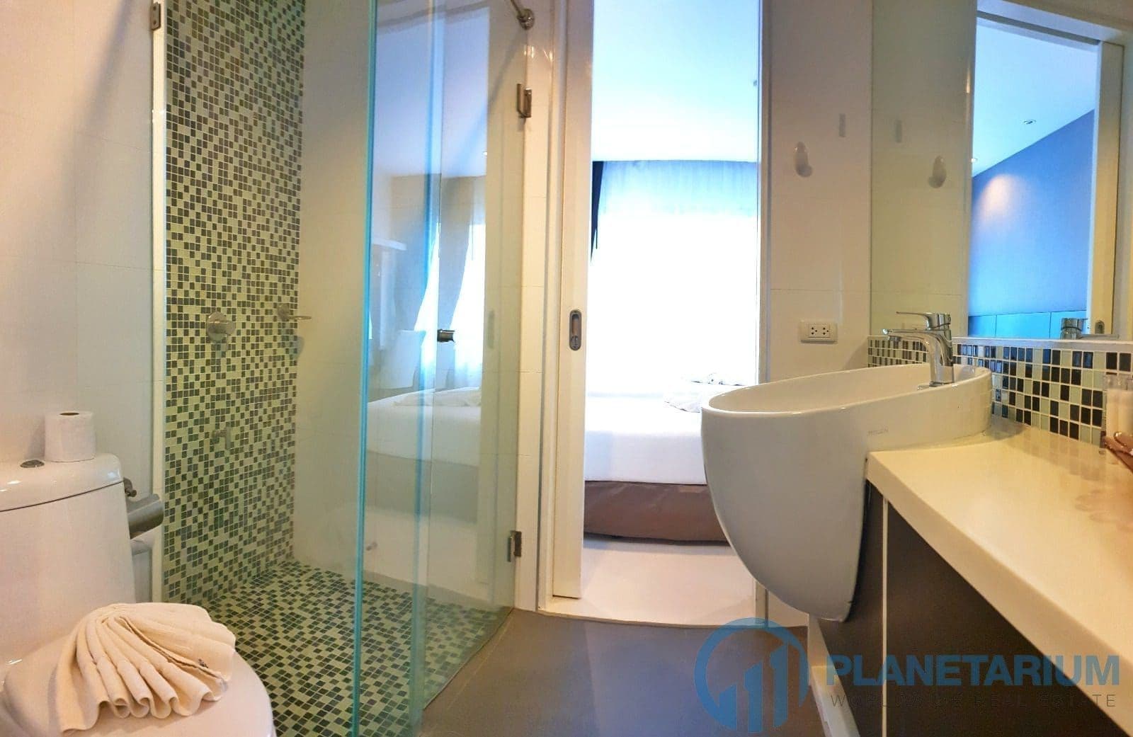 2 Bedroom Standard (The Kamala Condo) Resale — photo 4
