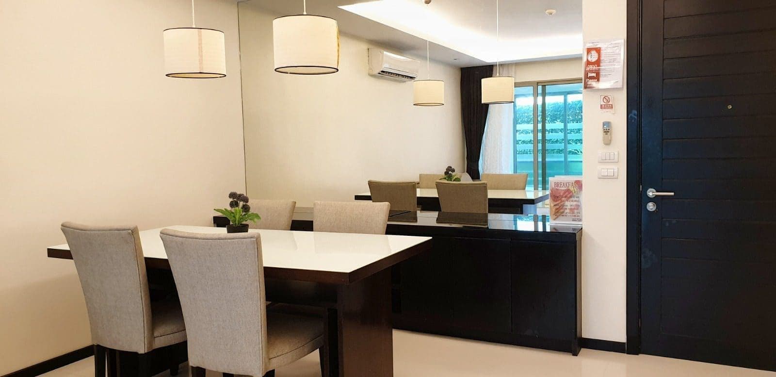 2 Bedroom Standard (The Kamala Condo) Resale — photo 5