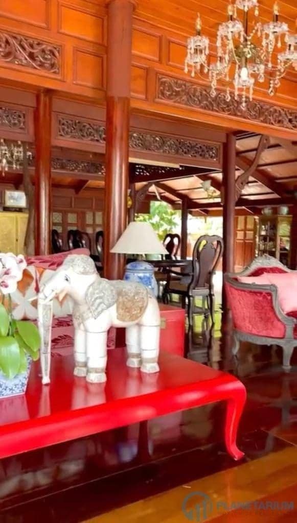 Thai-Style villas in Phuket Thailand, Rawai Resale — photo 2