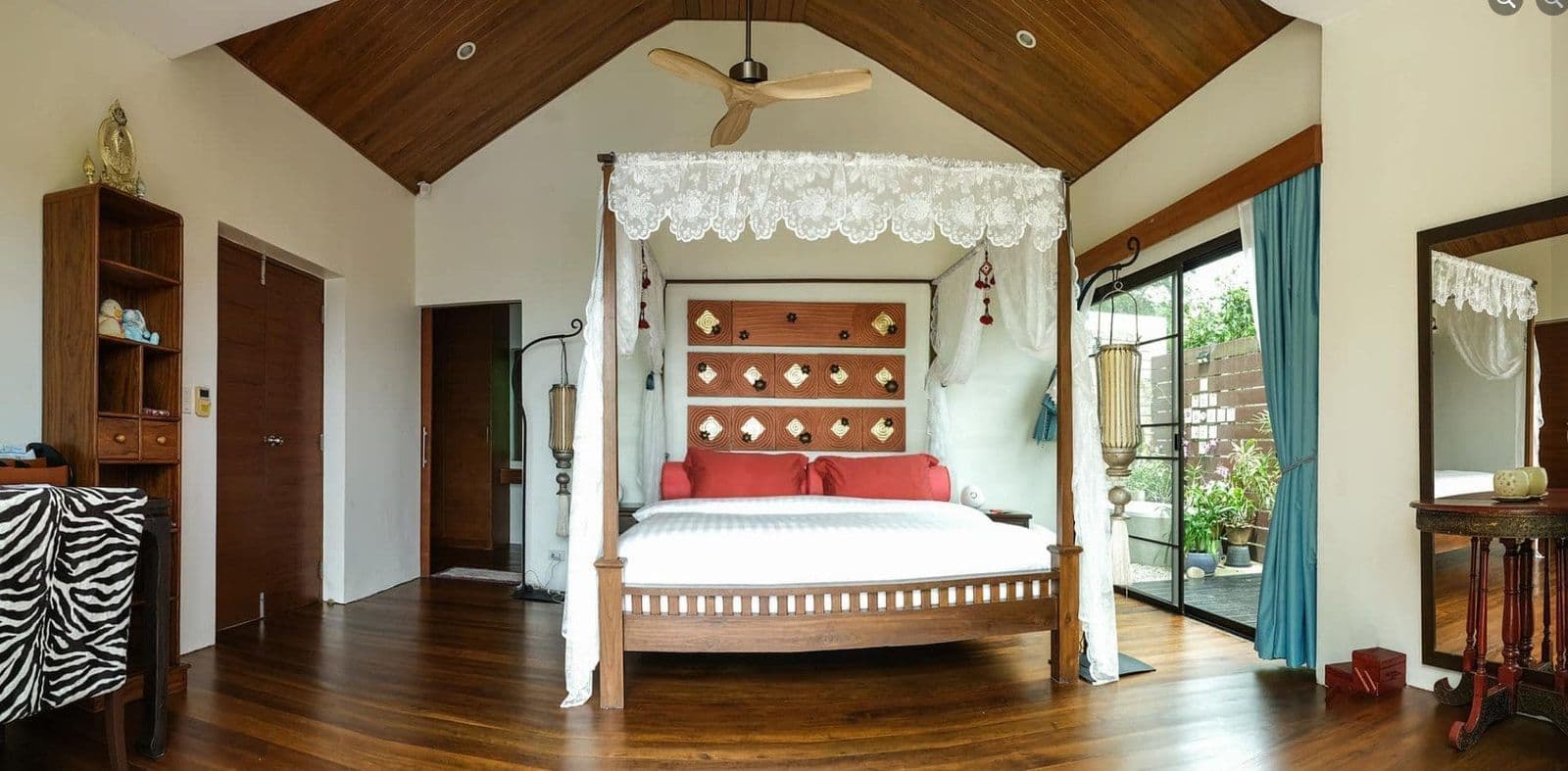 A private villa on the hill of Naithon. — photo 4