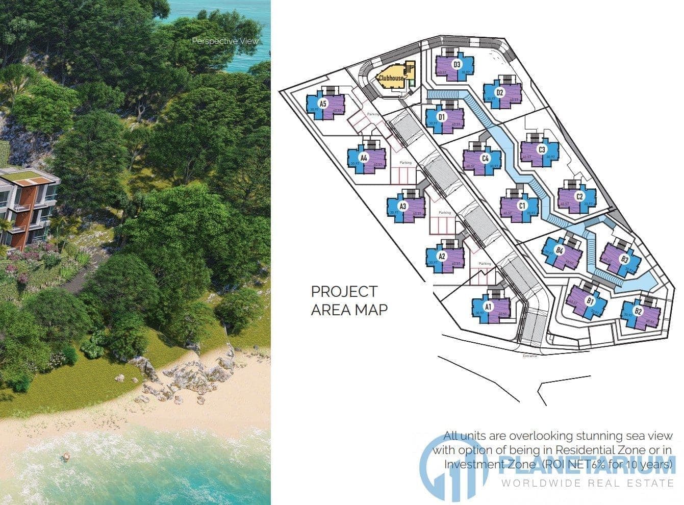 AMAZING LUXURY BEACHFRONT CONDOMINIUM — photo 3