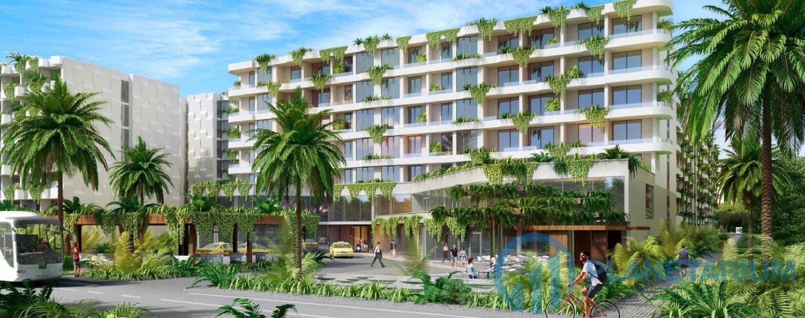 Apartment in Layan Beach Phase2 — photo 3
