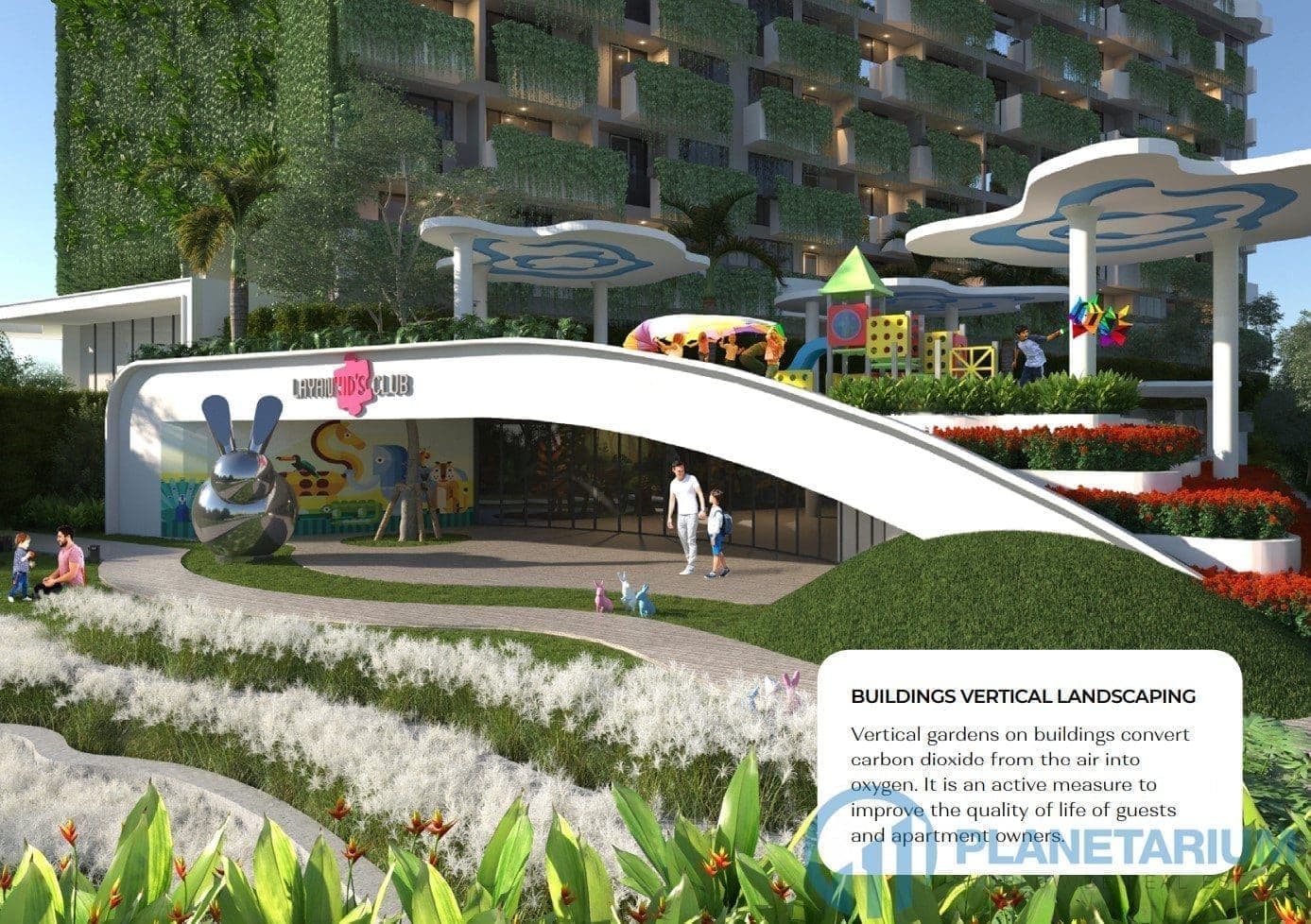Apartment in Layan Beach Phase2 — photo 4