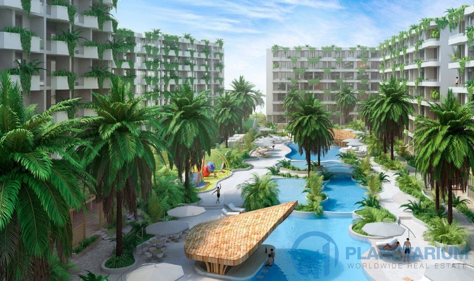 Apartment in Layan Beach Phase2 — photo 2