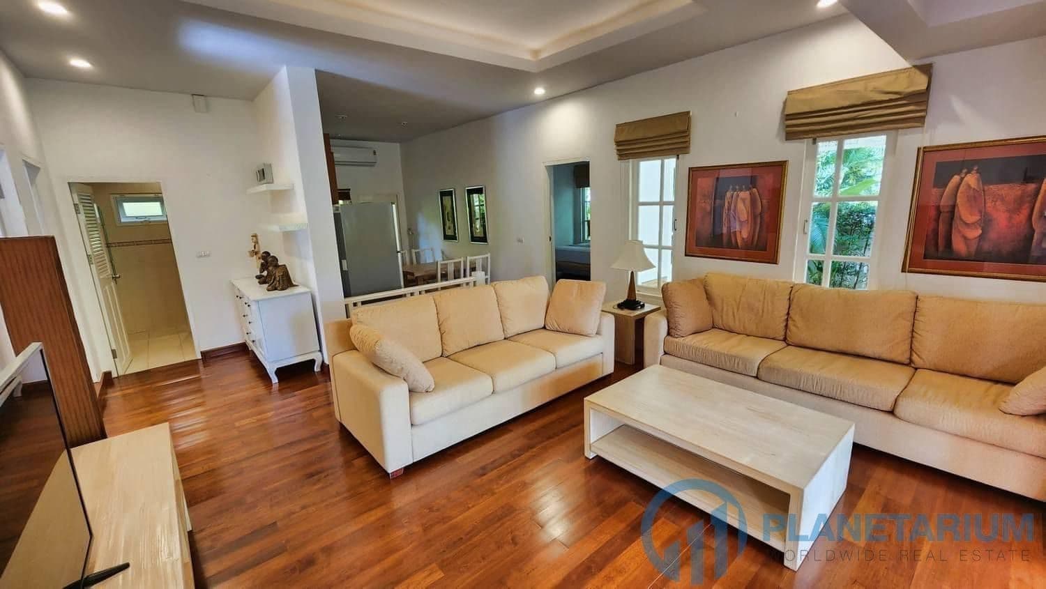 Charming villa in Kamala — photo 5