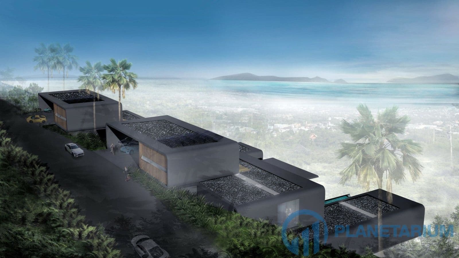 Luxury villa at chalong — photo 5