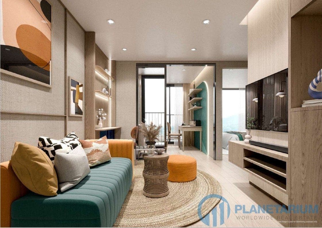 Apartment near central — photo 5