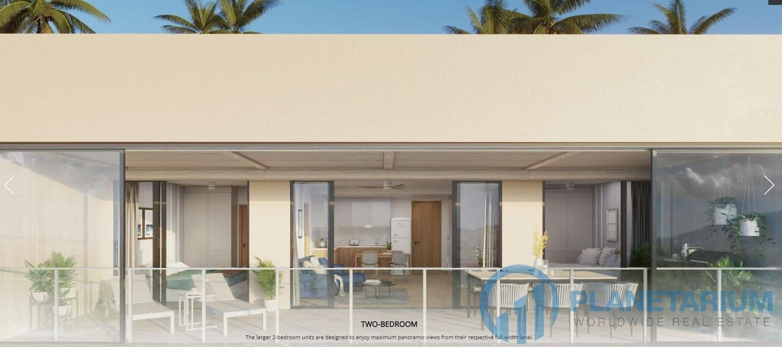 Apartment resale at Laguna Beach Side — photo 4