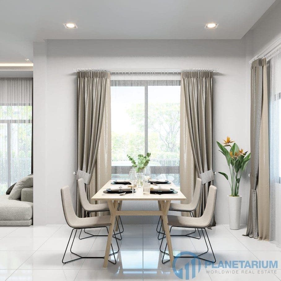 Villa and Residence style modern tropical thalang — photo 4