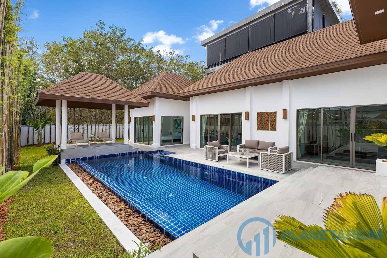 Villa on Rawai — photo 3