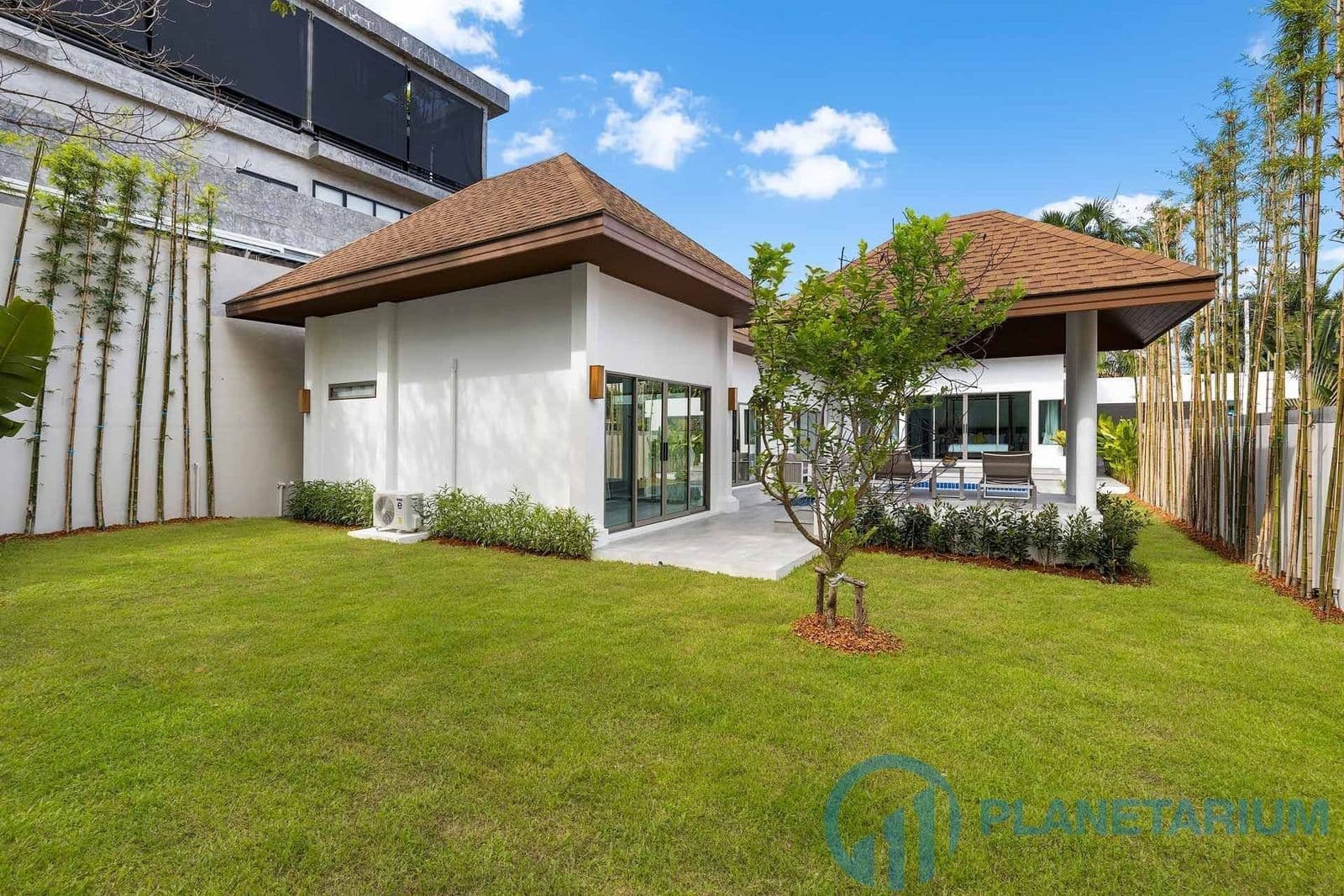 Villa on Rawai — photo 4