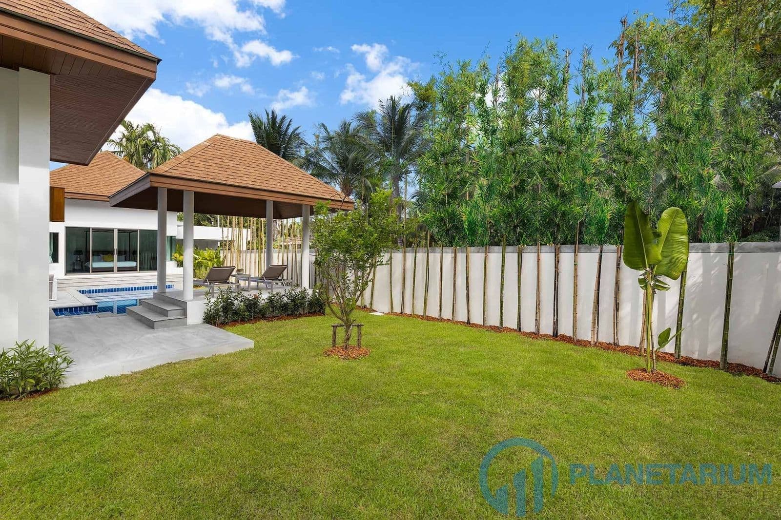 Villa on Rawai — photo 5