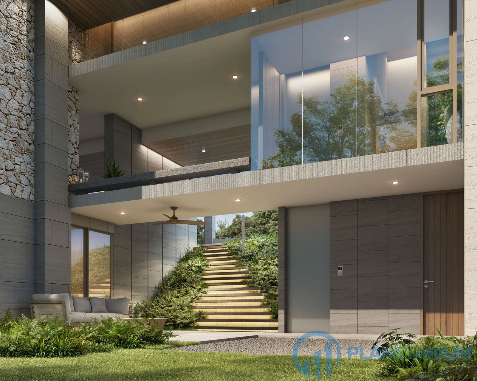 LUXURIATE IN PANORAMIC SENSATION — photo 3