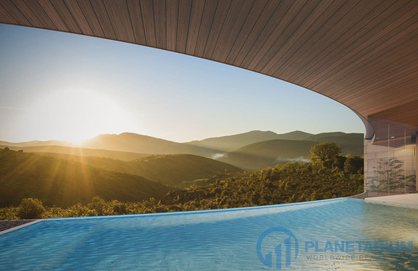 LUXURIATE IN PANORAMIC SENSATION — photo 5