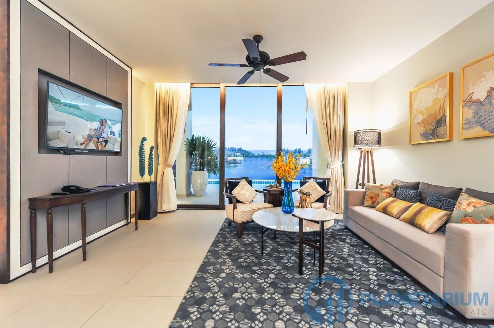 Condominium on Bangtao — photo 4