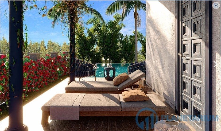 Luxury Villa on Bangtao — photo 3